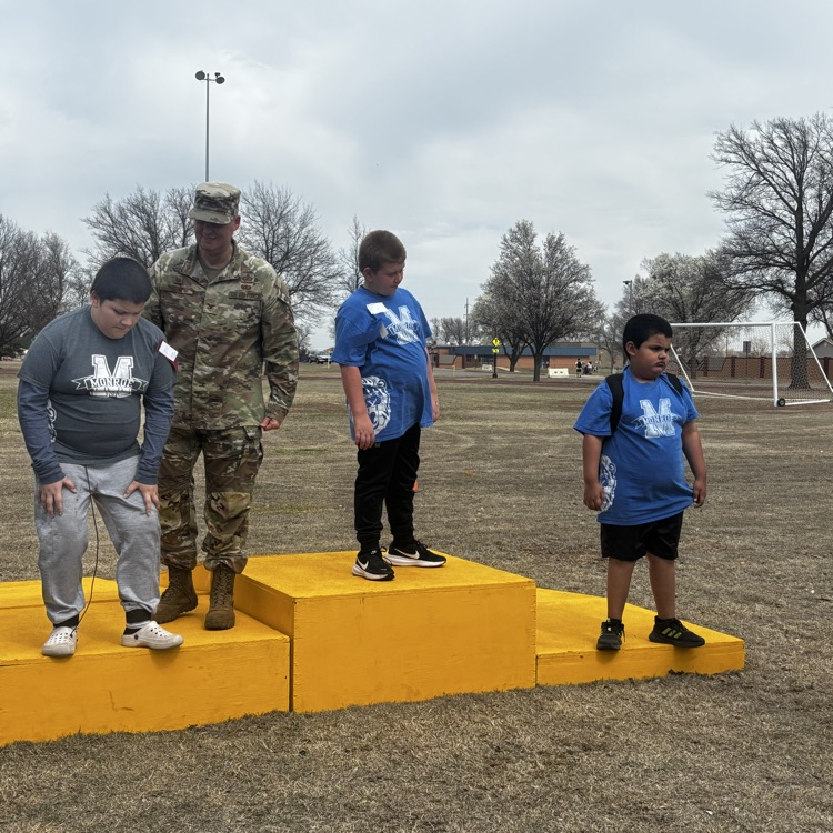 Special Olympics-Track & Field