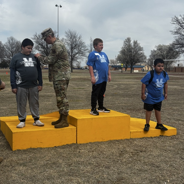 Special Olympics-Track & Field