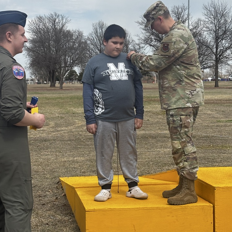 Special Olympics-Track & Field