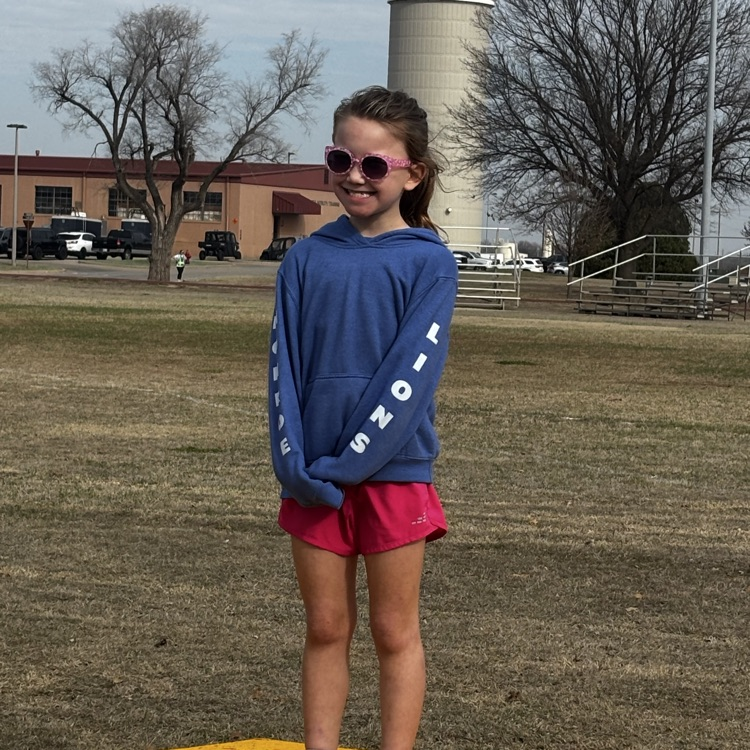 Special Olympics-Track & Field