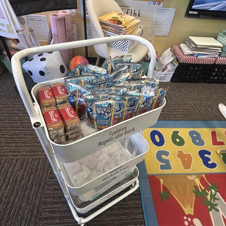 Kinder Lions "fly" across the world with Wit and Wisdom.💛🦁💙