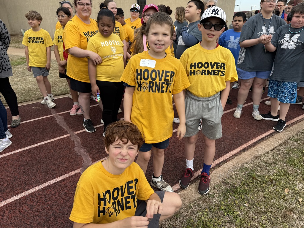 EPS at Special Olympics on Vance Airforce Base