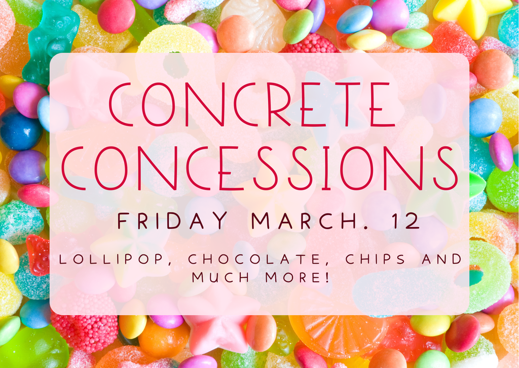 Concrete Concessions