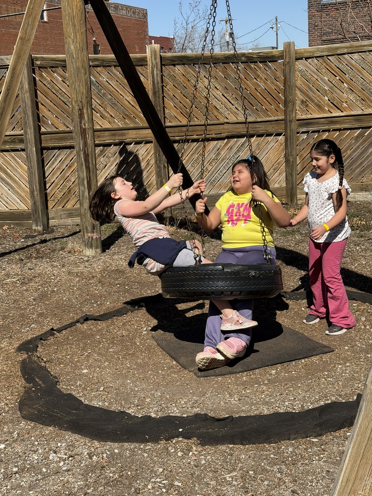 2nd grade at Leonardo's