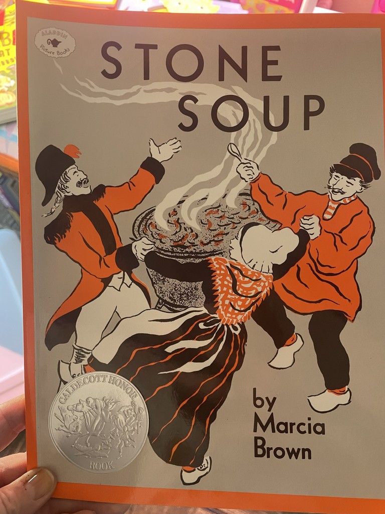 Stone Soup