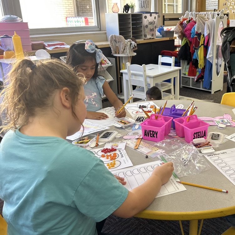 No April foolin'...we wish you a Happy Easter!🐰 🦁🐣