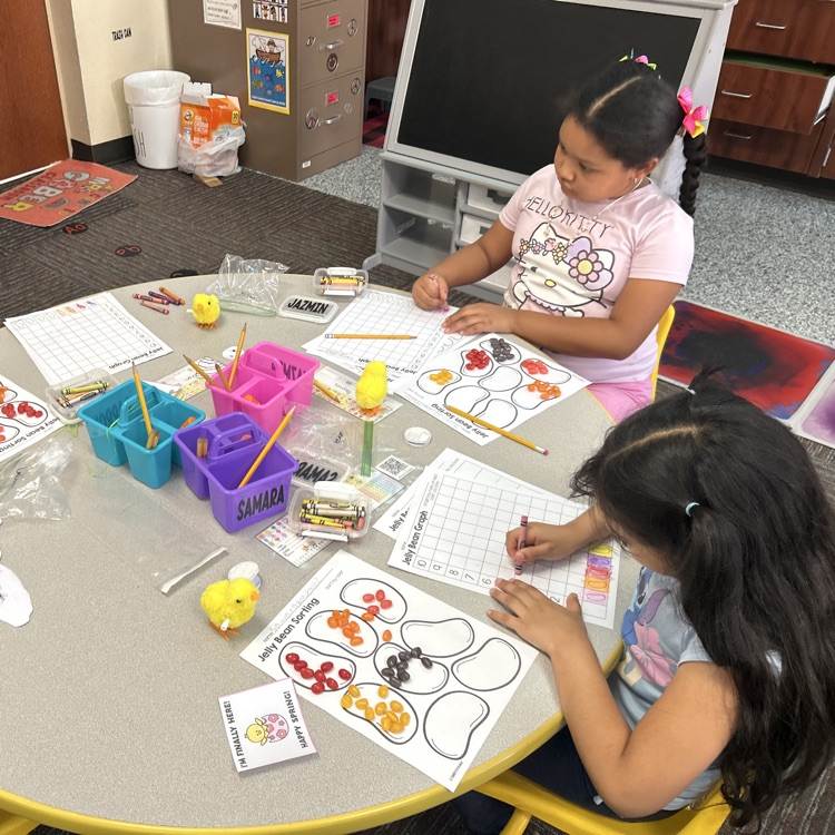 No April foolin'...we wish you a Happy Easter!🐰 🦁🐣