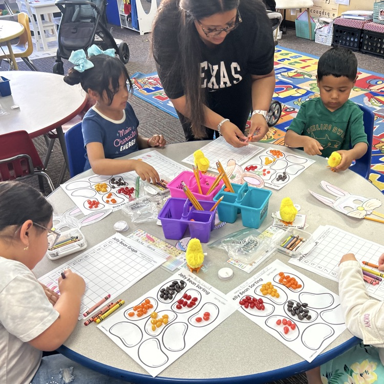 No April foolin'...we wish you a Happy Easter!🐰 🦁🐣