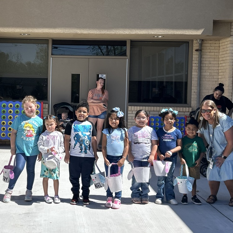 No April foolin'...we wish you a Happy Easter!🐰 🦁🐣