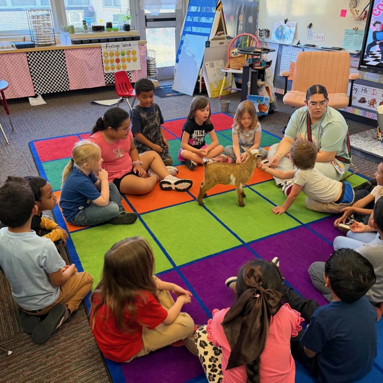 No April foolin'...we wish you a Happy Easter!🐰 🦁🐣