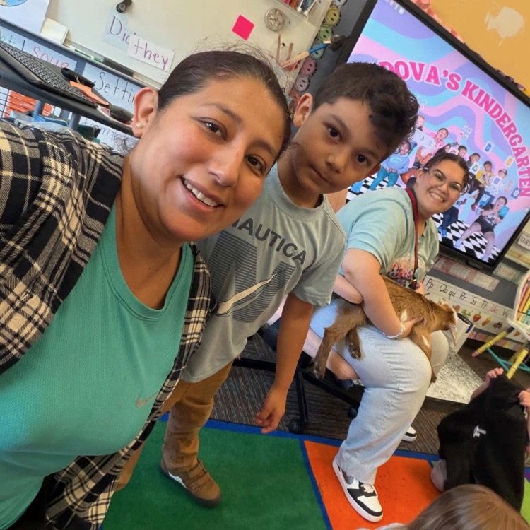 No April foolin'...we wish you a Happy Easter!🐰 🦁🐣