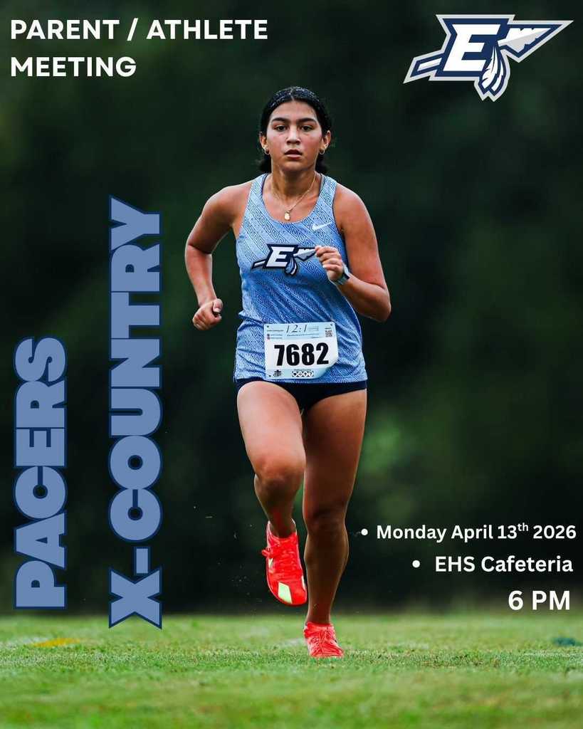 cross country parent meeting