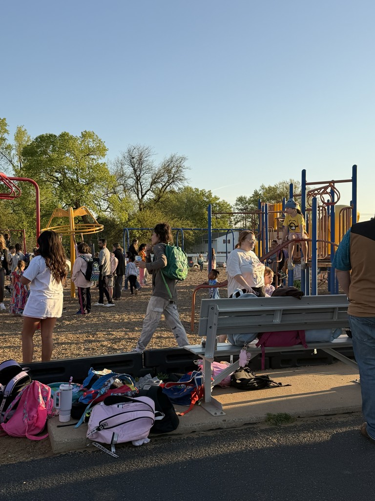 Pastries with Parents