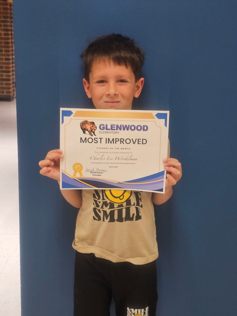 Grizzly Growl Awards