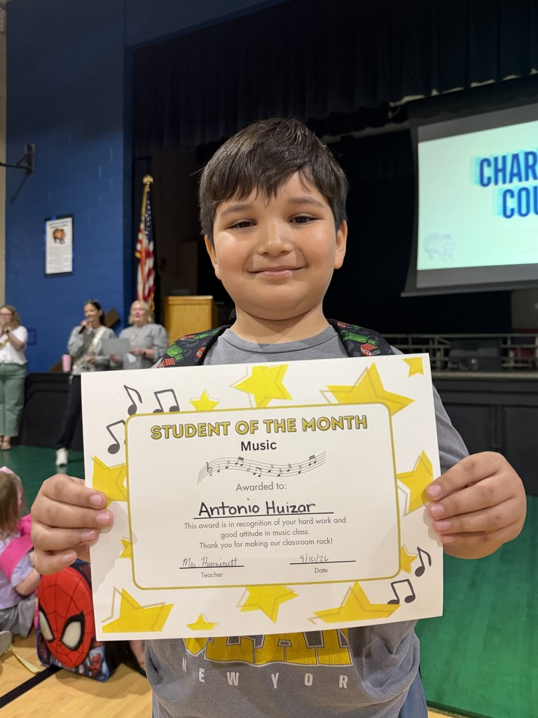 Grizzly Growl Awards