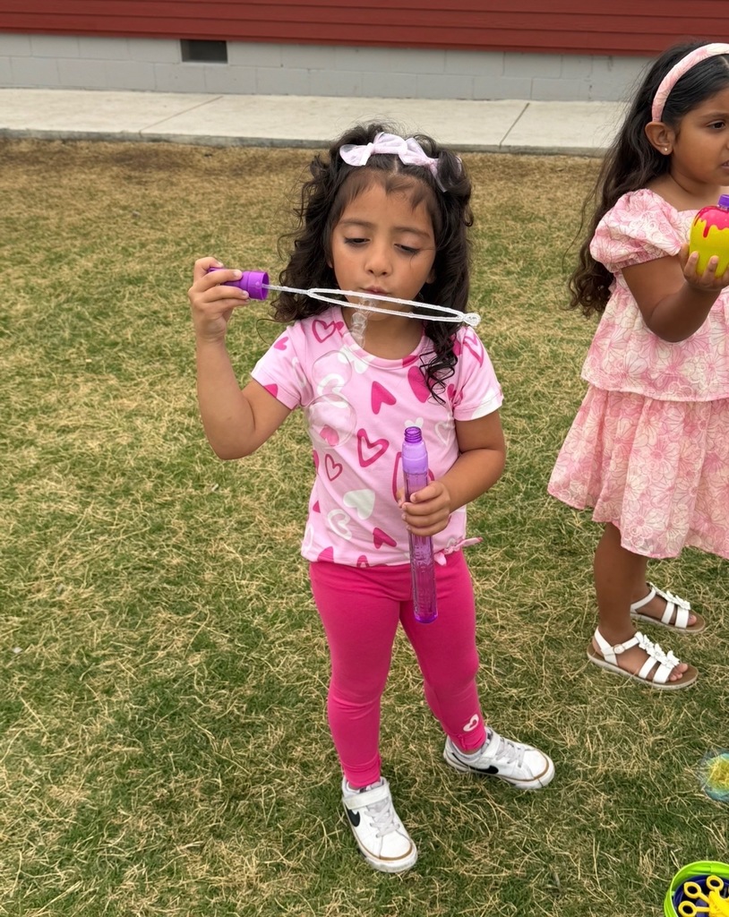 Pre-K ABC Countdown