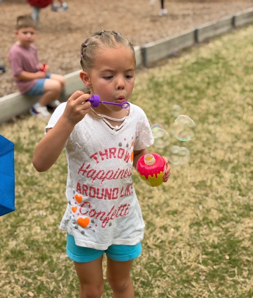 Pre-K ABC Countdown