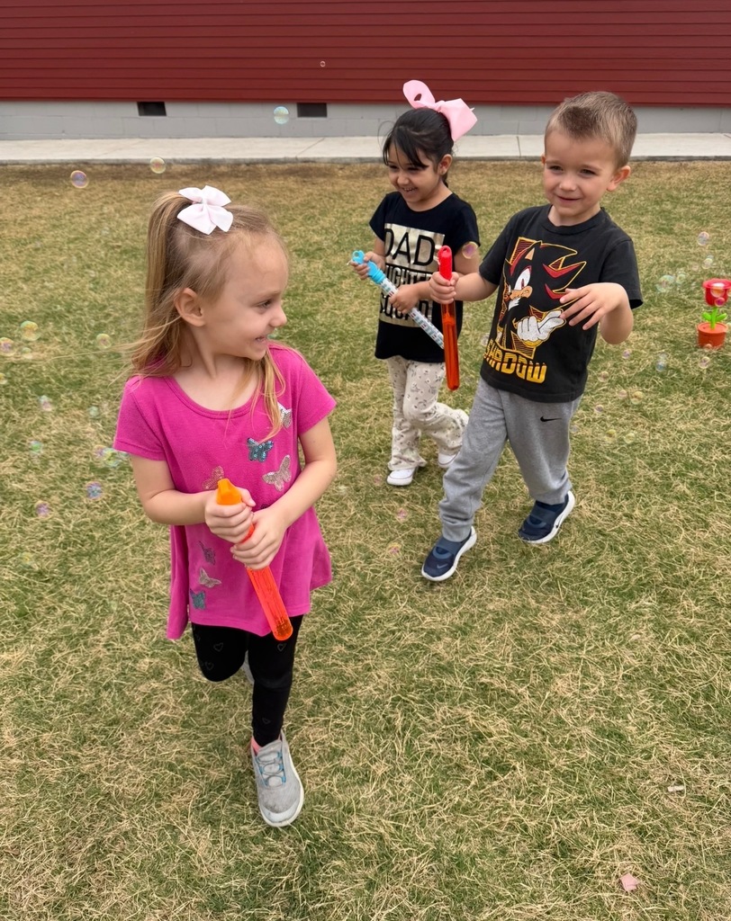Pre-K ABC Countdown