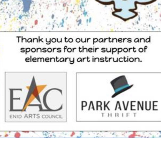 2nd annual EPS Elementary Art Show, tomorrow, April 26, 3-6p, at ASC. Monroe artists are featured!
