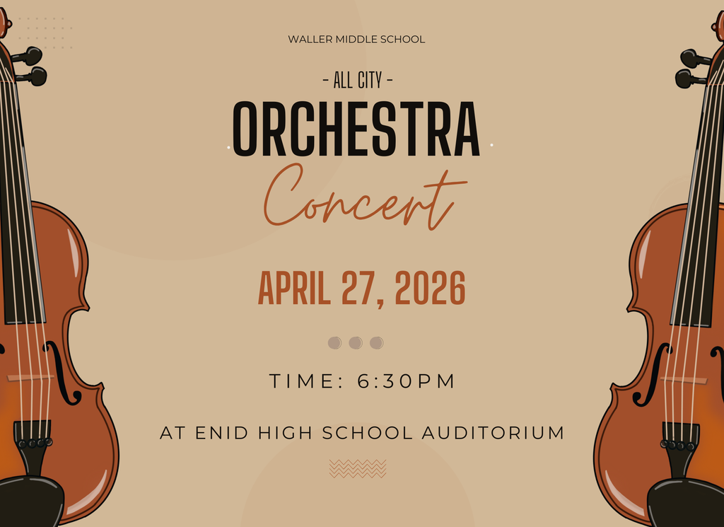 Orchestra Concert 