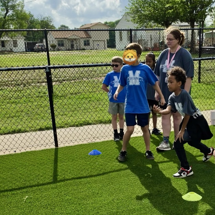 Special Olympics & Unified Partners Bocce Ball💛🦁💙