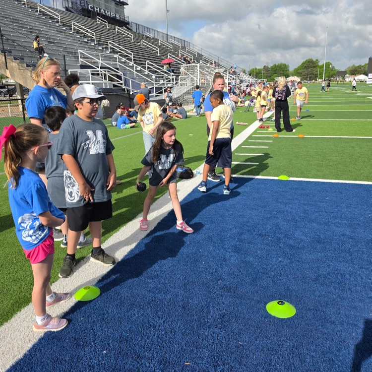 Special Olympics & Unified Partners Bocce Ball💛🦁💙