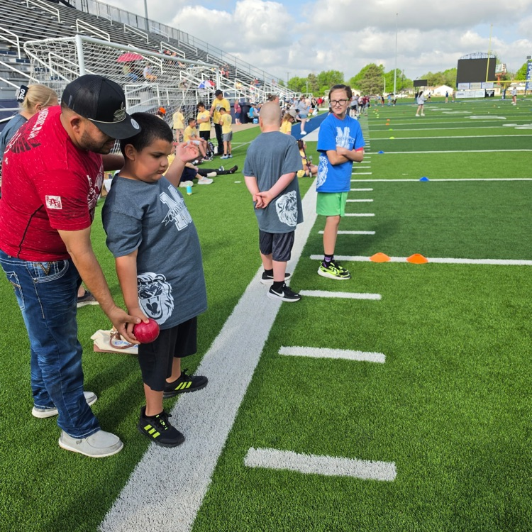Special Olympics & Unified Partners Bocce Ball💛🦁💙