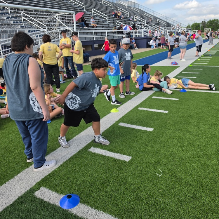 Special Olympics & Unified Partners Bocce Ball💛🦁💙