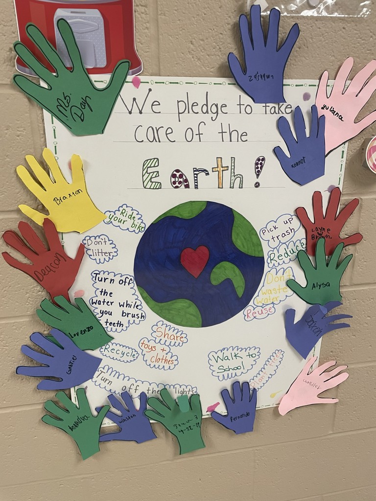 Earth Day