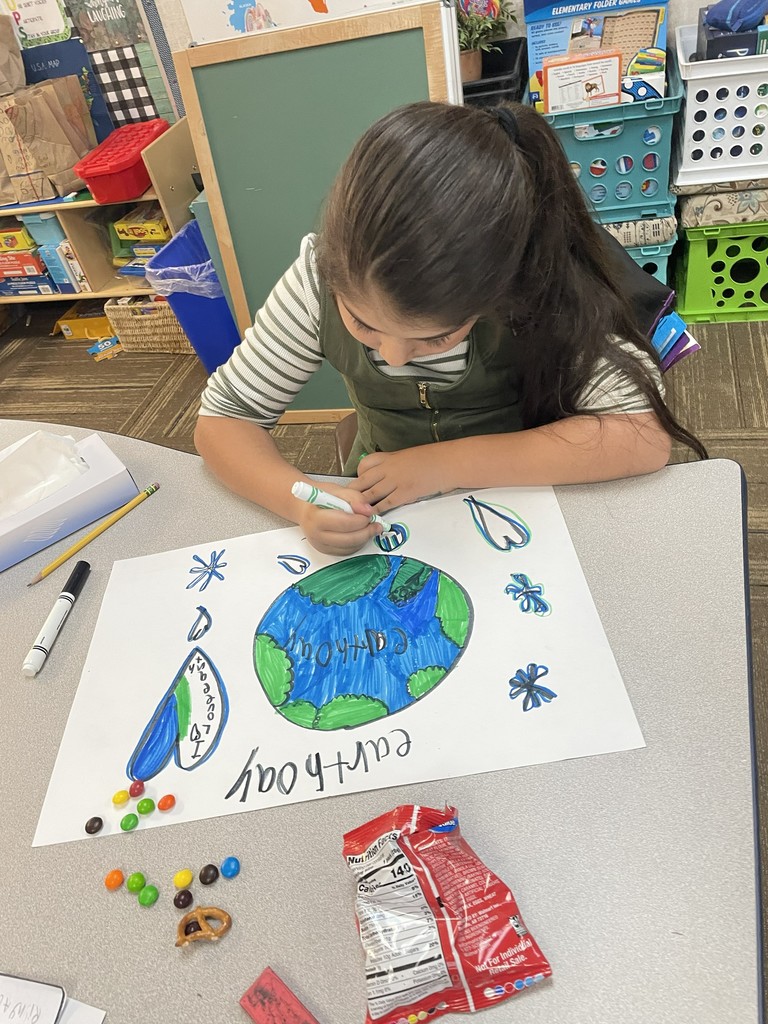 Earth Day