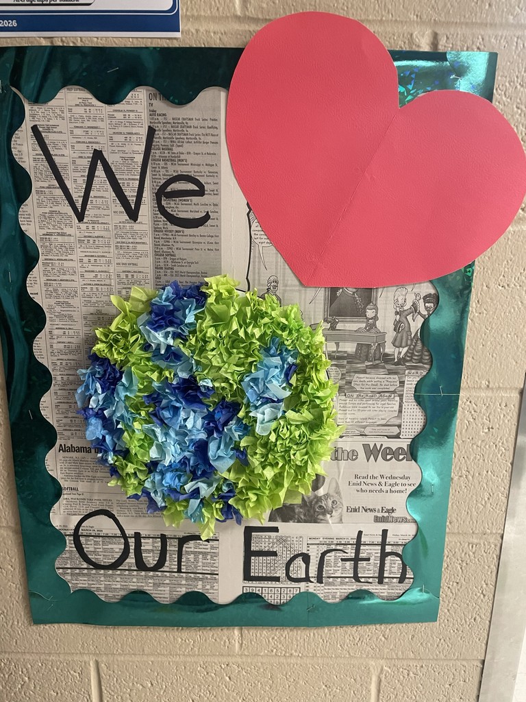 Earth Day
