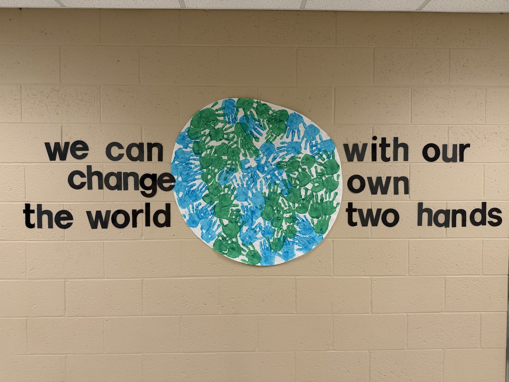 Earth Day