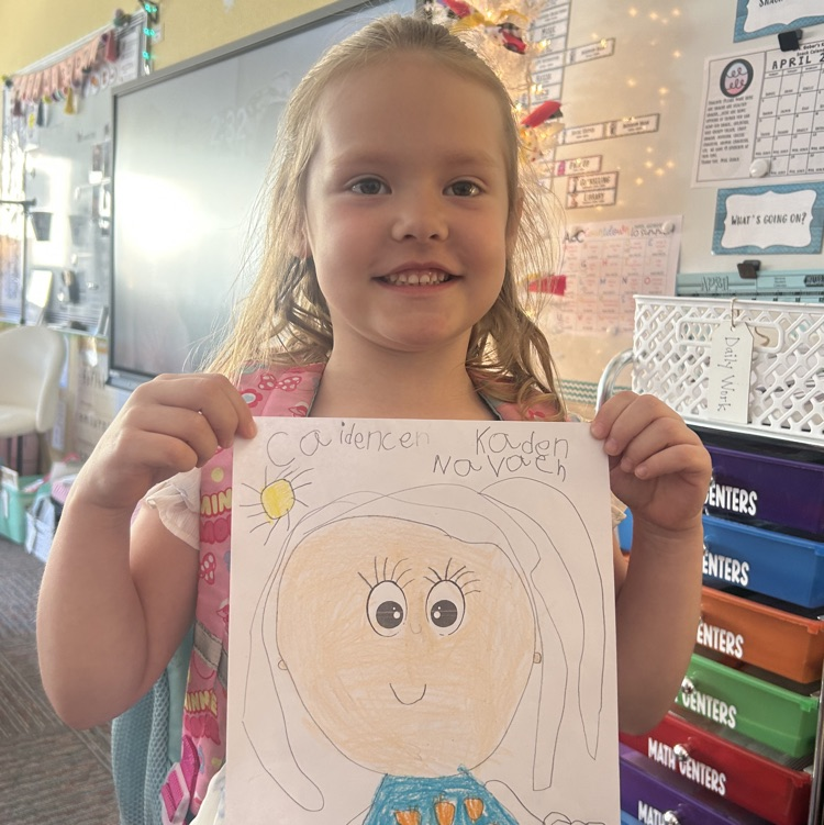 EPS Elementary Art Show participants 💛🦁💙