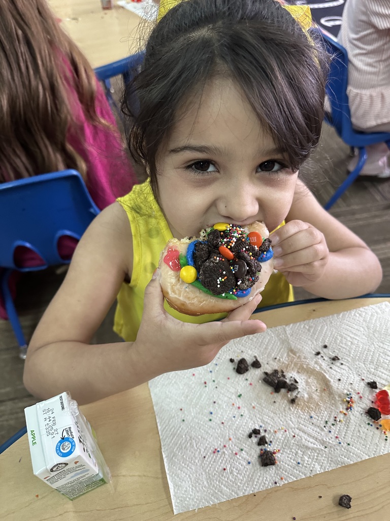 Donuts