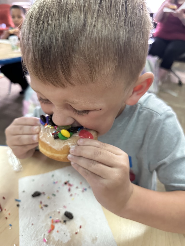 Donuts