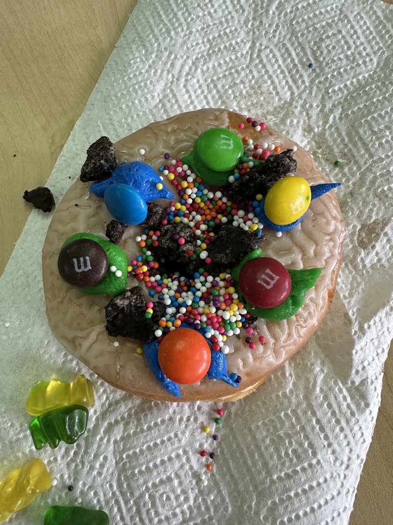 Donuts