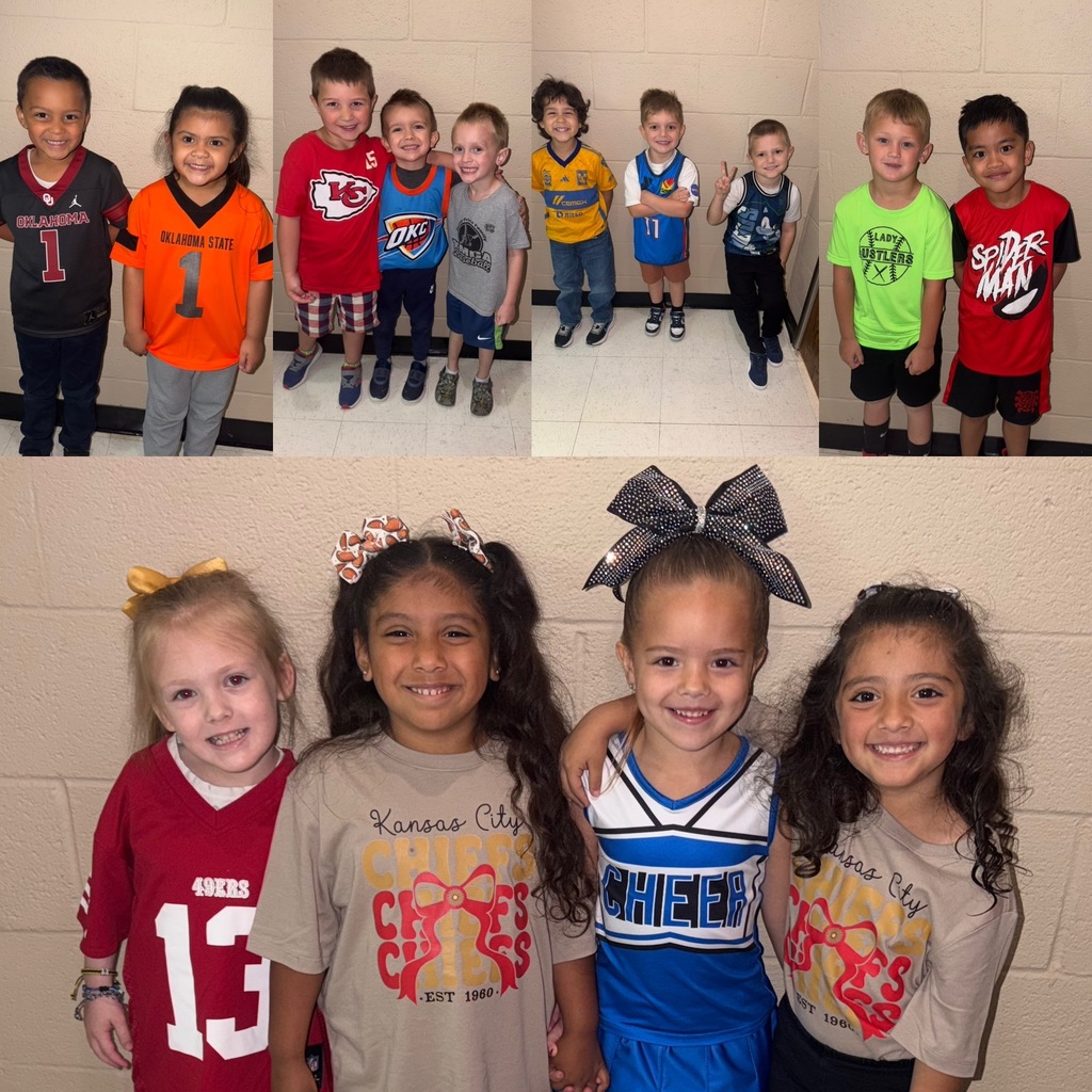 Favorite Team Day