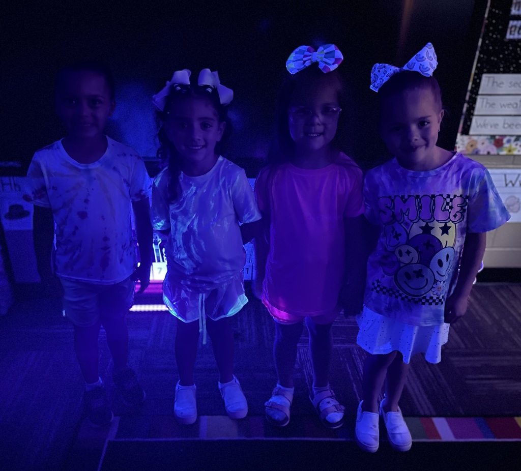 Glow