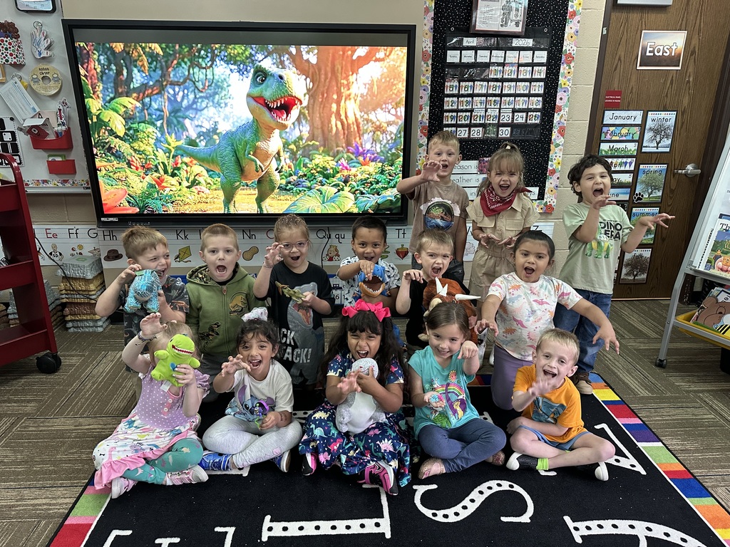 PRE-K ABC COUNTDOWN