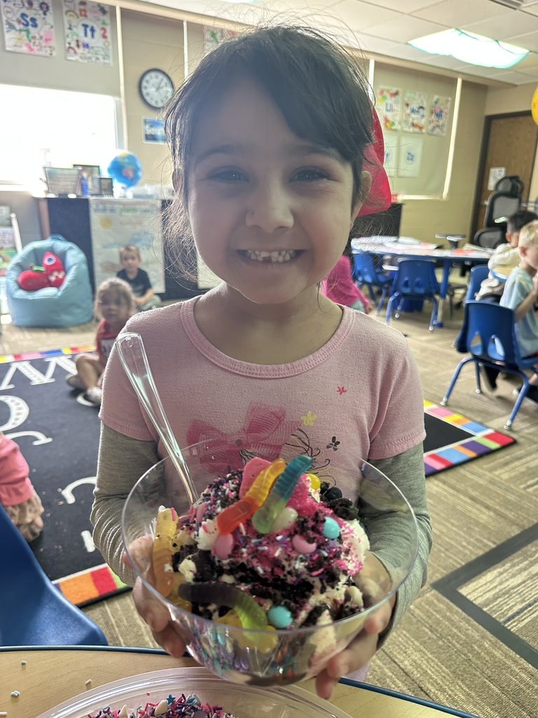 PRE-K ABC COUNTDOWN