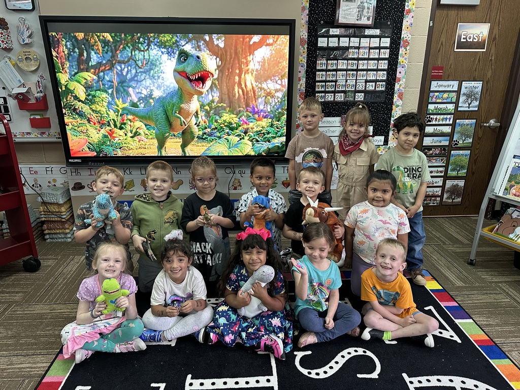 PRE-K ABC COUNTDOWN