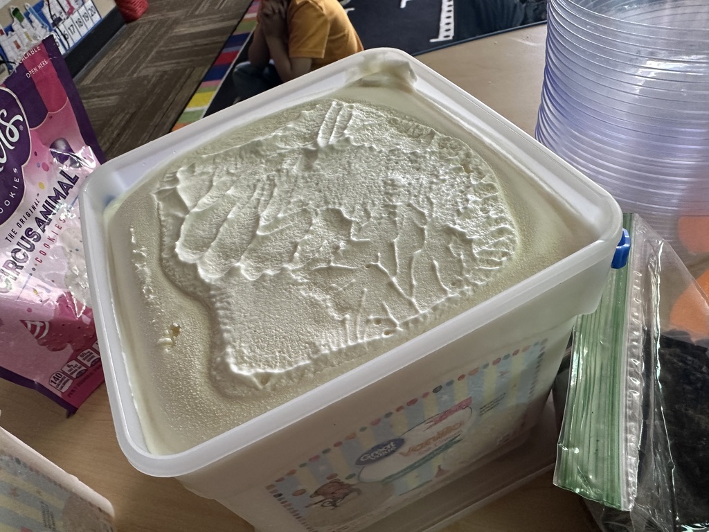 PRE-K ABC COUNTDOWN