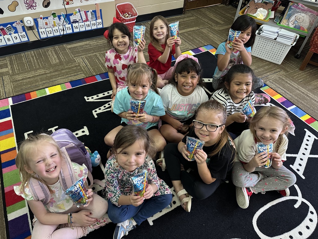 PRE-K ABC COUNTDOWN