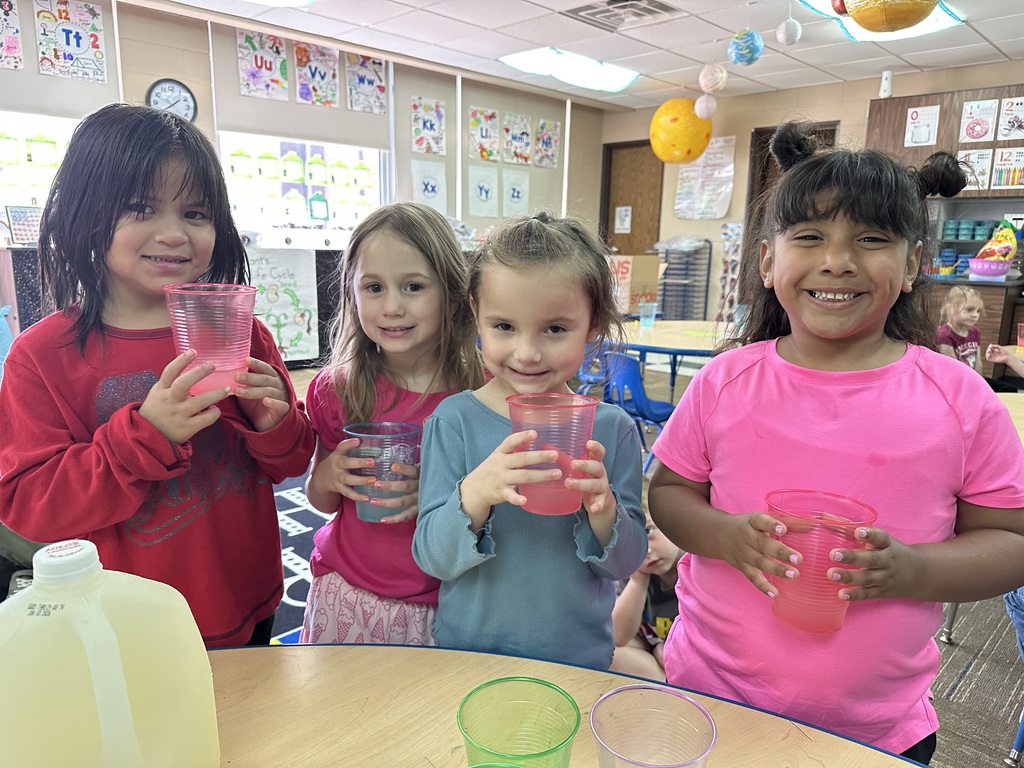 PRE-K ABC COUNTDOWN