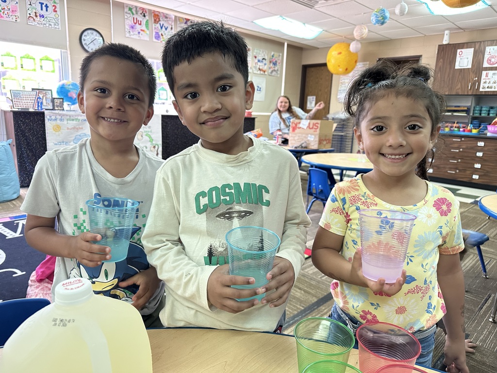 PRE-K ABC COUNTDOWN