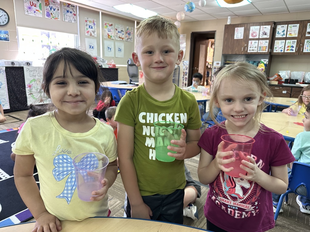 PRE-K ABC COUNTDOWN