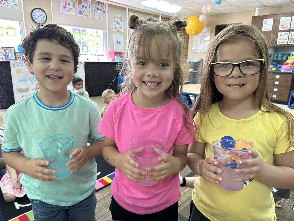 PRE-K ABC COUNTDOWN