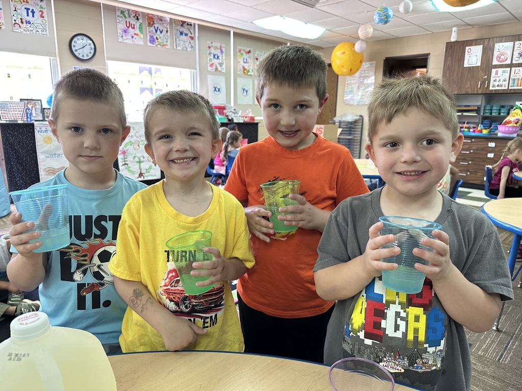 PRE-K ABC COUNTDOWN