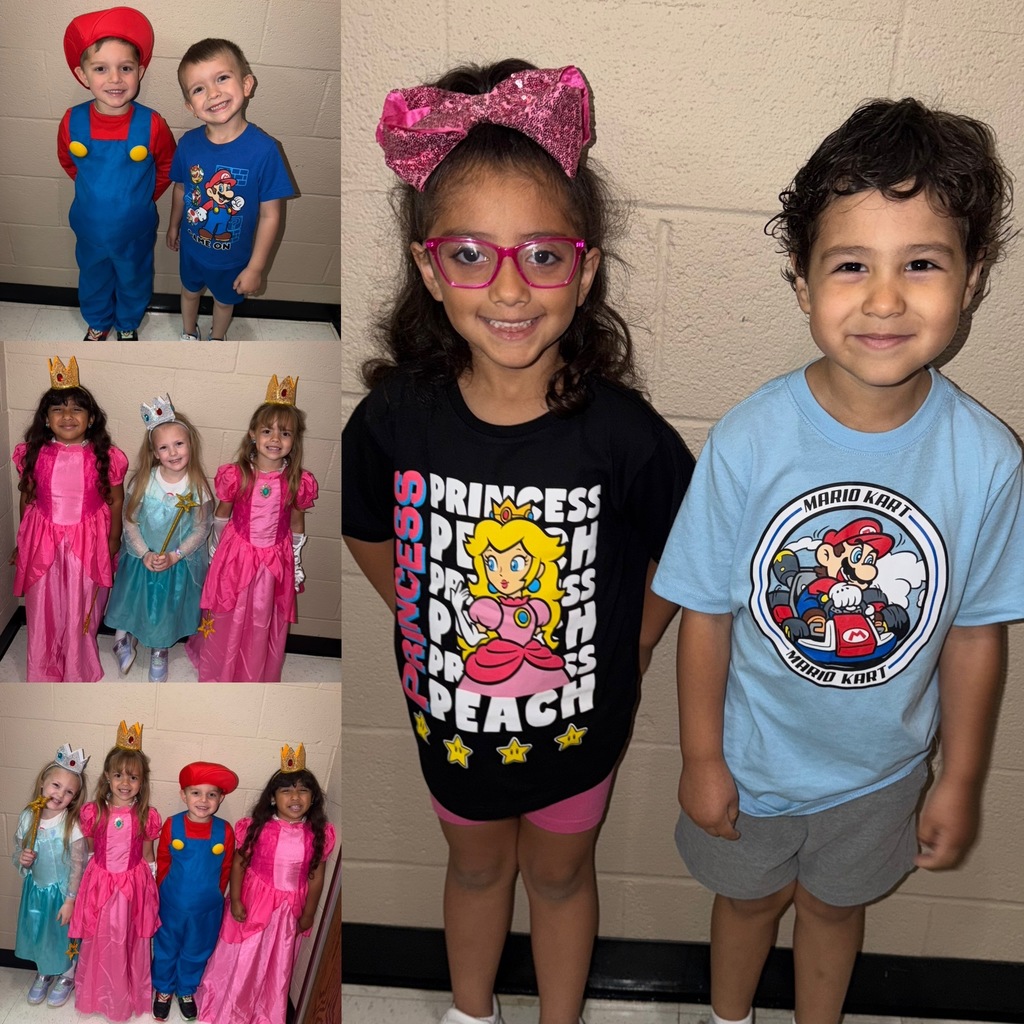 PRE-K ABC COUNTDOWN