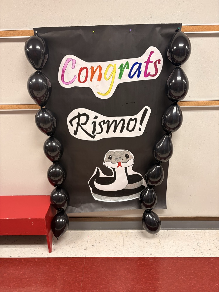 Congrats!